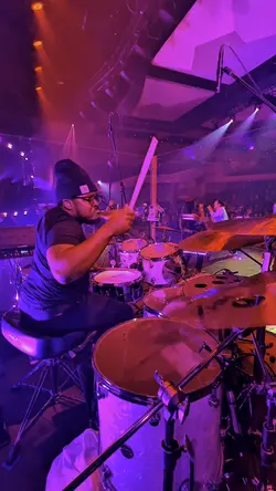 Action Drums #4