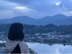 ဟိုအရင်လို//Bunny Phyo