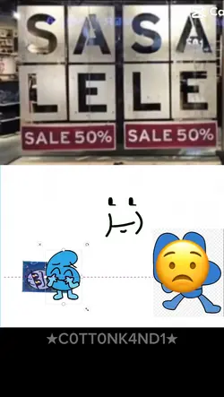 SASALELE