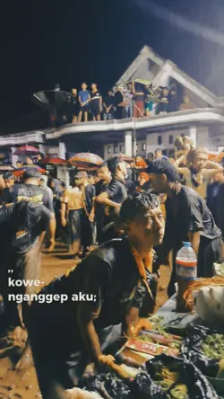Eling ae X Wirang