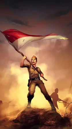 gugur bunga