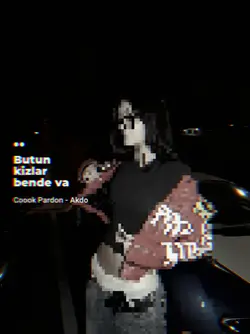 coook pardon