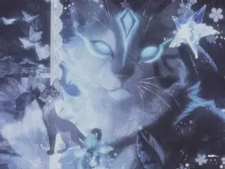 bluestar moodboard