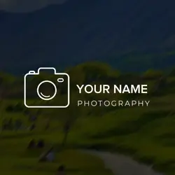 Photography Logo