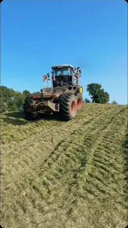 Landwirtschaft 