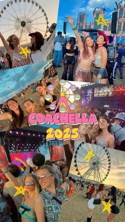 Coachella 2025