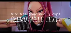 Free Zoey Clips
