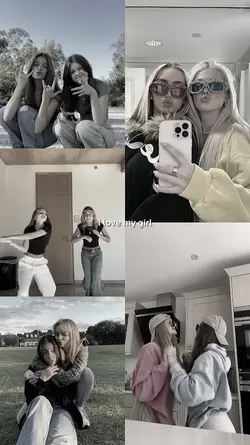 i love my girl