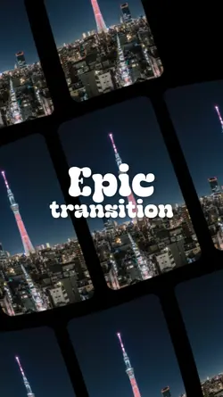 Epic Transition