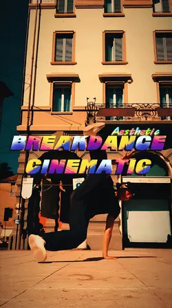 Breakdance