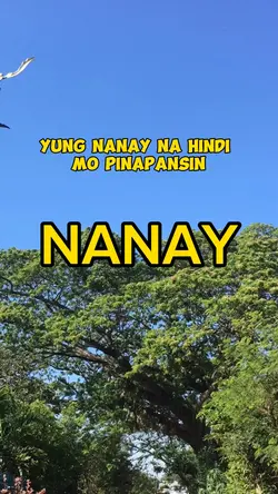 Para sa mga anak
