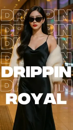 drip
