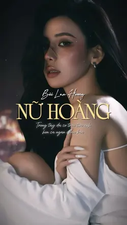 Bùi Lan Hương
