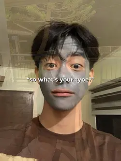 who’s your type?