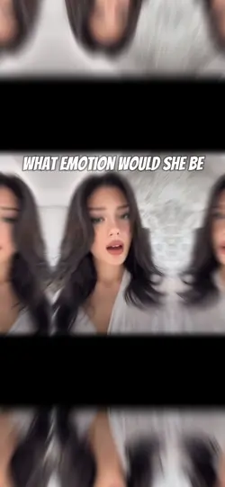 Pink emotion 