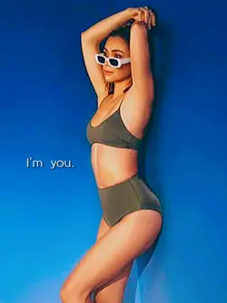 who are you? I'm you