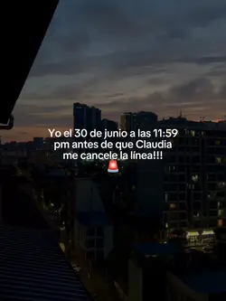 11:59 / 30 de junio