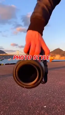 Photo style 