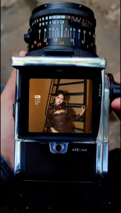 Kamera photo