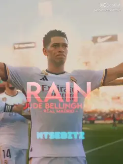 Bellingham x Rain