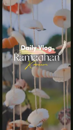 RAMADHAN | Vlog 11