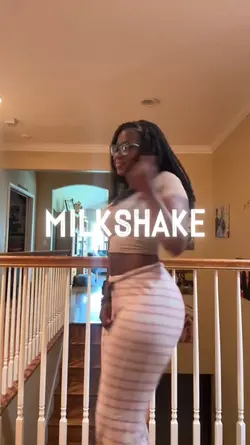 MILKSHAKE