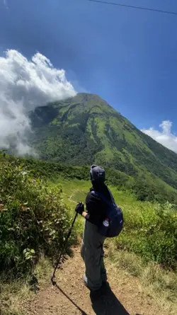 “Mountain Vibes