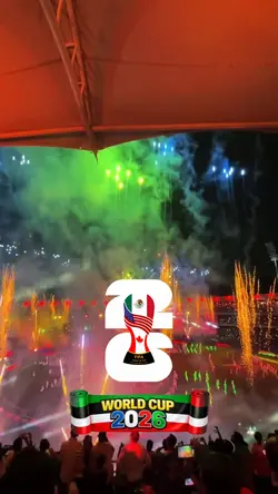 Piala dunia 2026