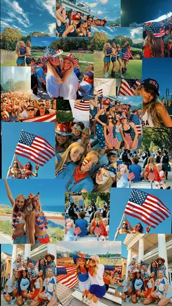 FLAG DAY USA 2026