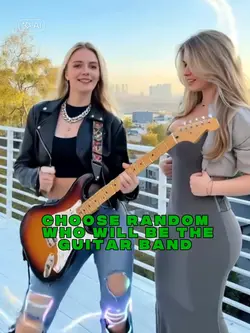 guitar band