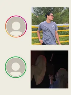TEMPLATE ARSIP IG