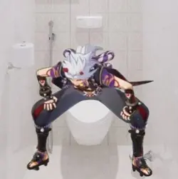 Itto edit req!