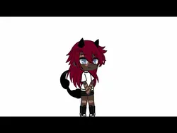 Her looks…