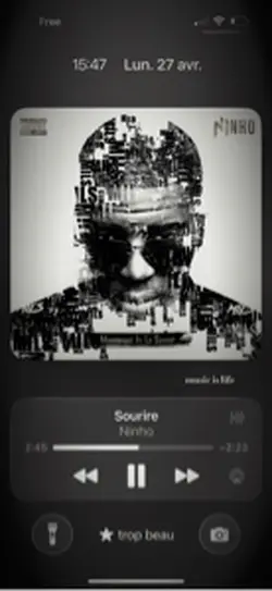 ma playlist>>