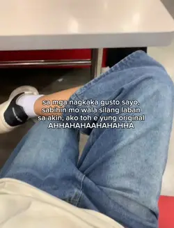 ako lang toh