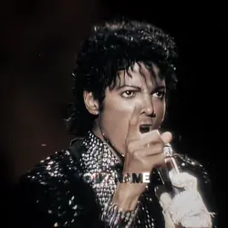 Michael Jackson edit