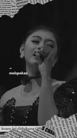 biarlah merana