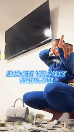 velocity 