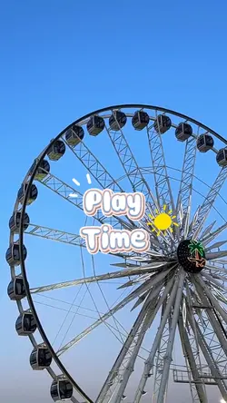 play time
