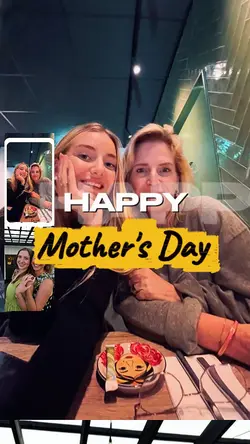 Mother's Day