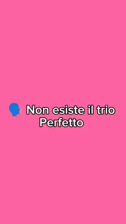 trio?