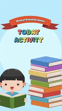 Today Activity
