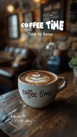Coffee Time