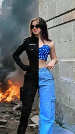 polis olma akımı 