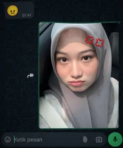emoticon copy trend