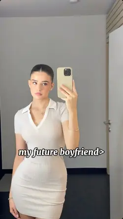 my future boyfriend 