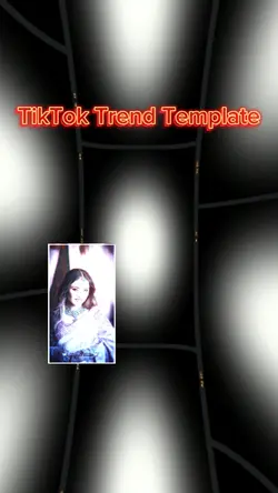 New Trend Template ツ