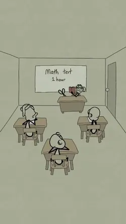cheat went wrong