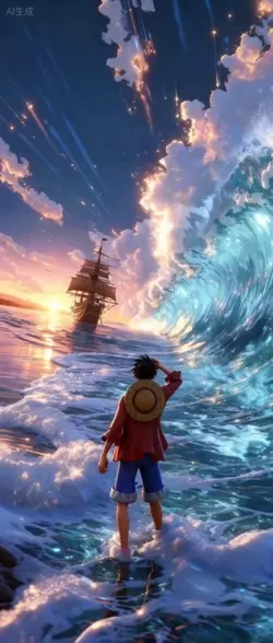 3D wallpaper