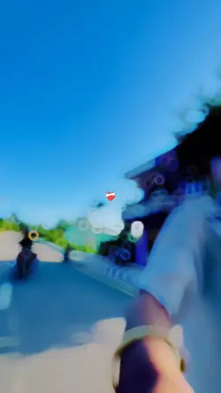 slow motion vdo 